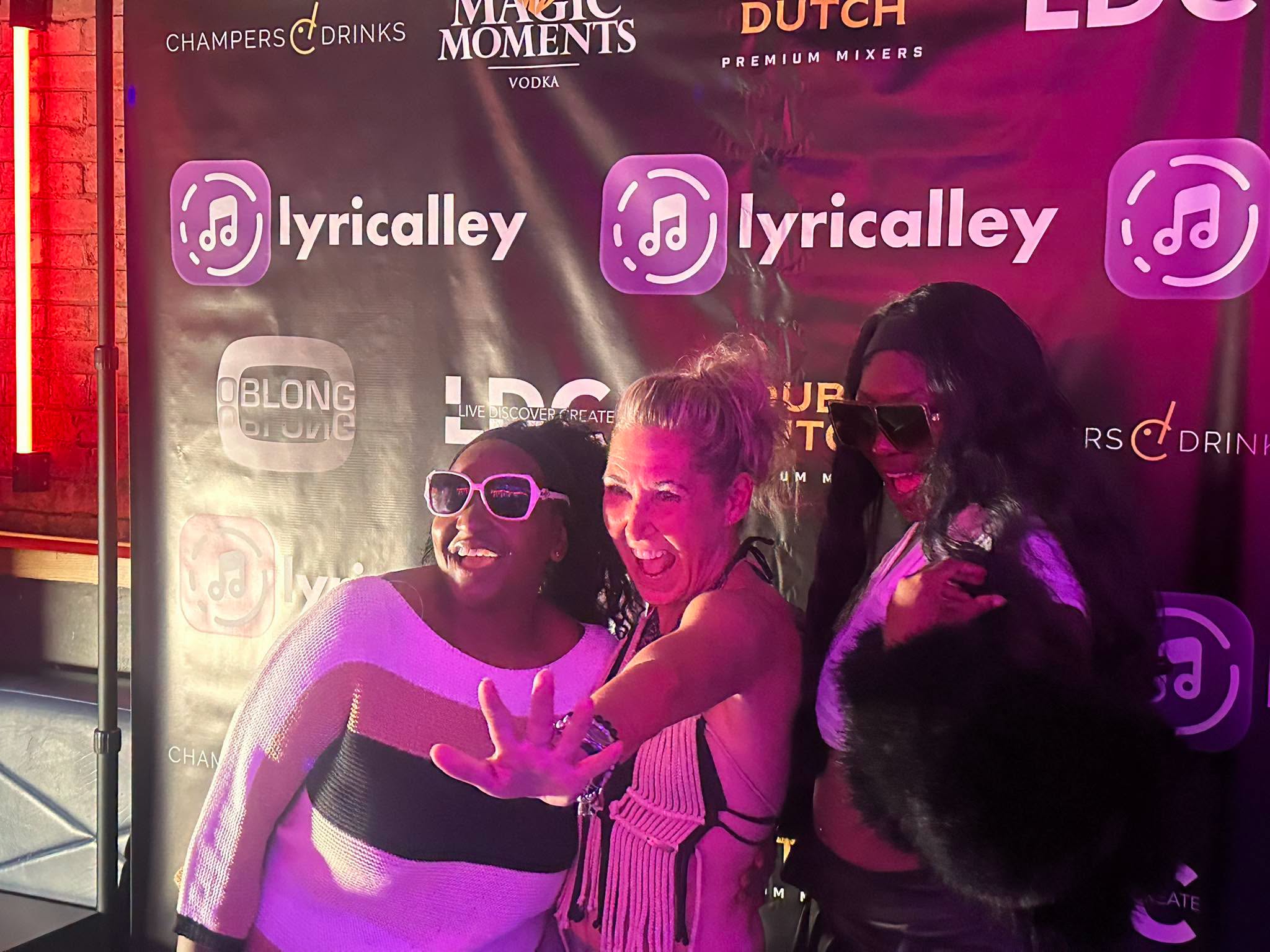 Angie Brown