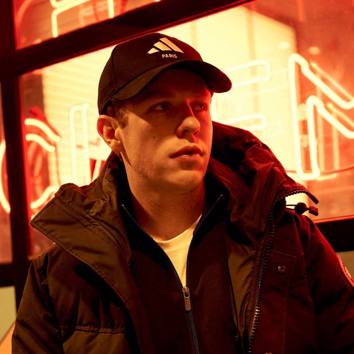 DJ Innovator